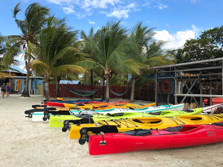 Belize Reopens to Tourism on Oct. 1