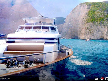 News: On the Yacht Charter Vacation Horizon in 2021