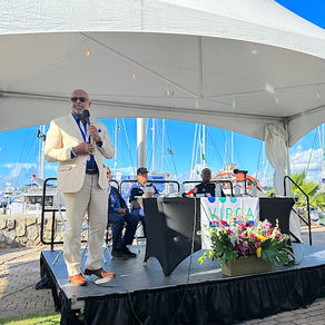 All Yacht Charter Borders Open Between the U.S. Virgin Islands and British Virgin Islands