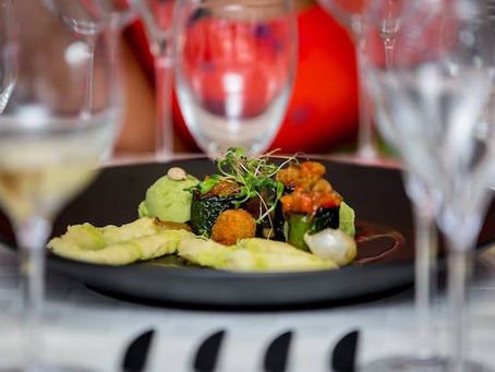 Post Charter Review for Catamaran Foxy Lady