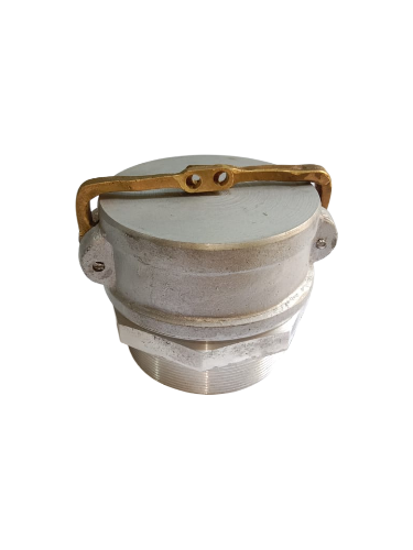 Fill Cap Silver. Code:022