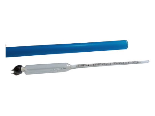 Thumbnail: Gravity Meter. Code:032