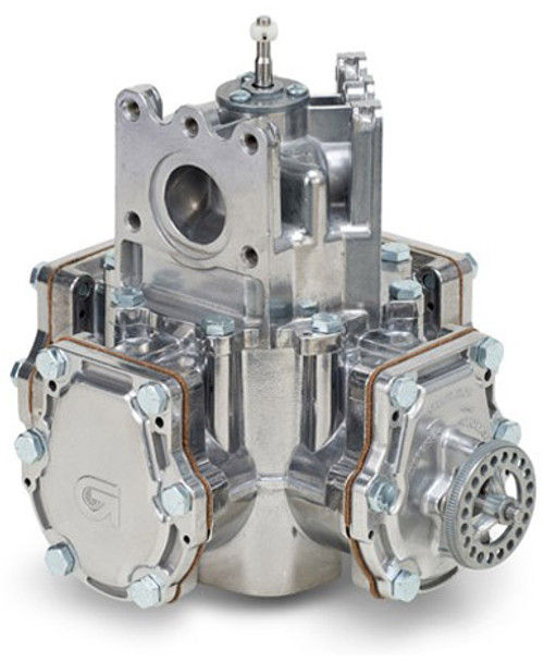 Fuel Dispensing Flow Meter. Code:049