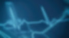 Abstract heart beats cardiogram illustra