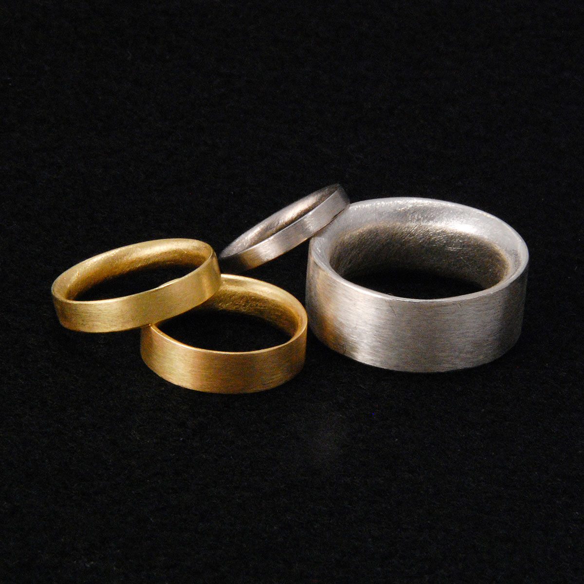 wedding bands