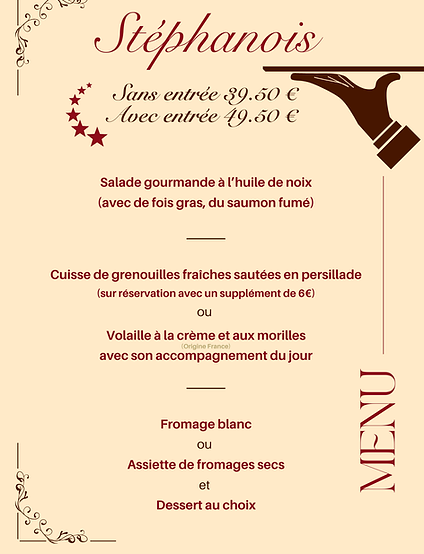 Flyer menu restaurant moderne sobre élégant chic doré-5.png