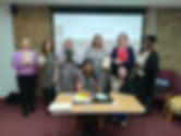 Me and attendees - April 2018.jpeg