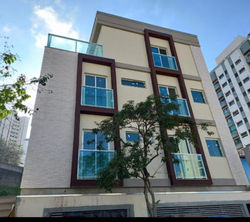 Residencial Navegantes I