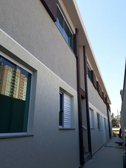 Residencial Cabralia