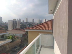 Residencial Caravelas