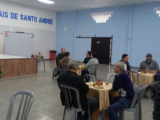 Feijoada - 31/05/2023