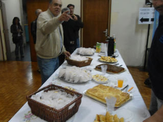 Palestra Cidades para Pessoas - 2013