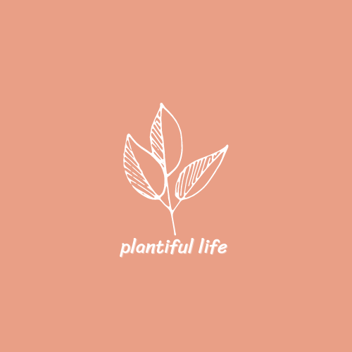 Writer: plantiful.life