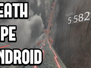 Death Pipe APK