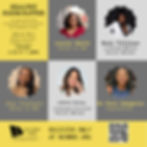 Healthy Minds Matter Virtual Conversation