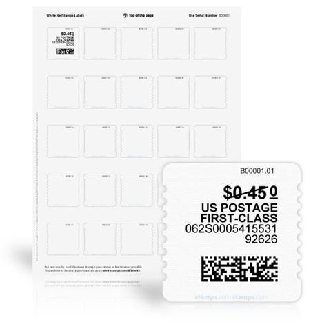 1oz Basic Stamp