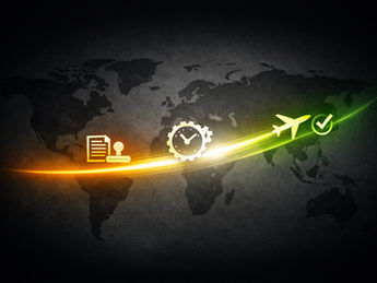 O guia definitivo sobre prazos em tradução juramentada: o que define a entrega e como se planejar