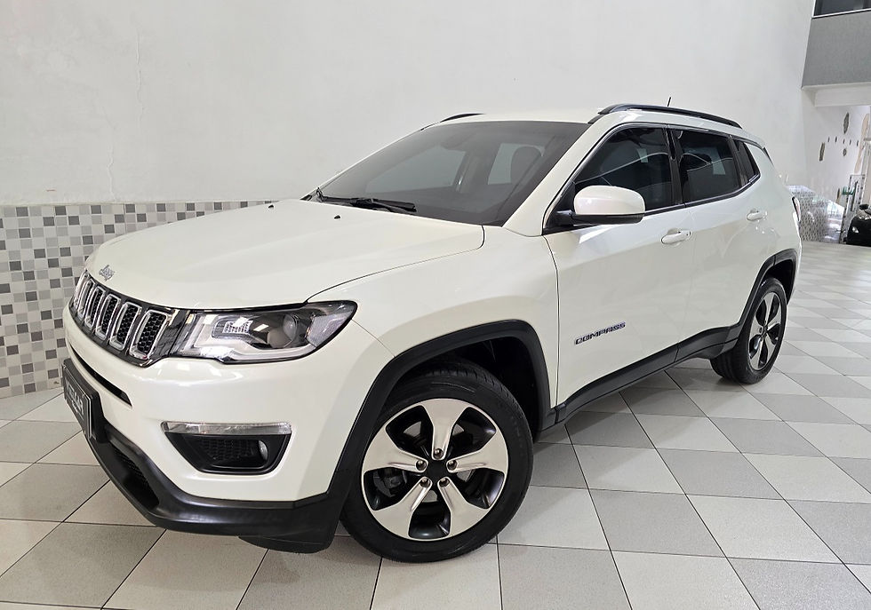 BLINDADO Witt Car Veículos