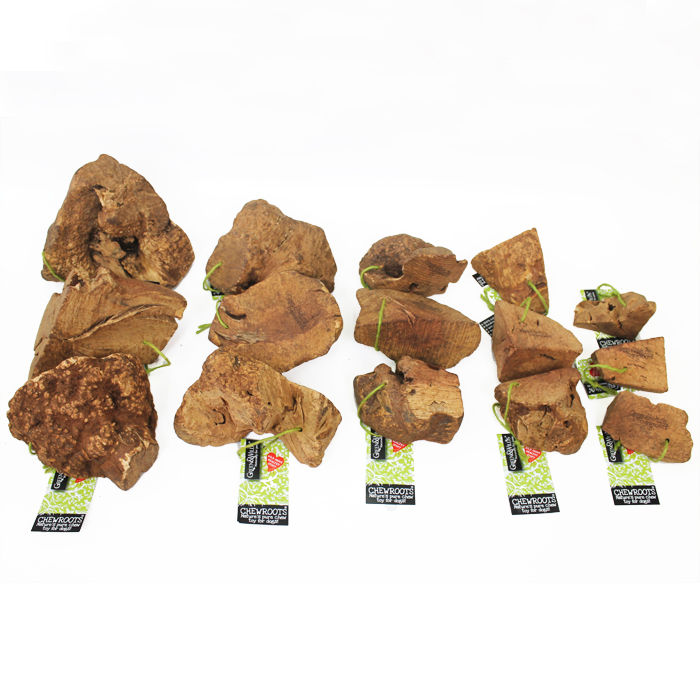 Thumbnail: Natural Safe Chews for Dogs