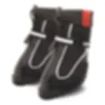 V4 Splish-Splash Hunnyboots Black