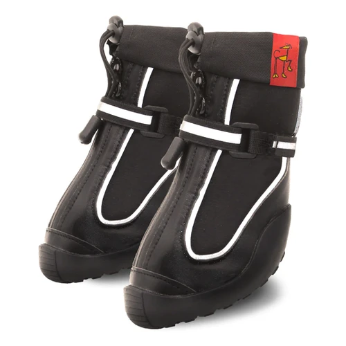 V4 Splish-Splash Sighthound Hunnyboots Black Pointy Faces