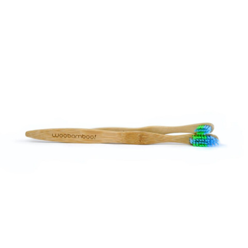 bamboo dog toothbrush