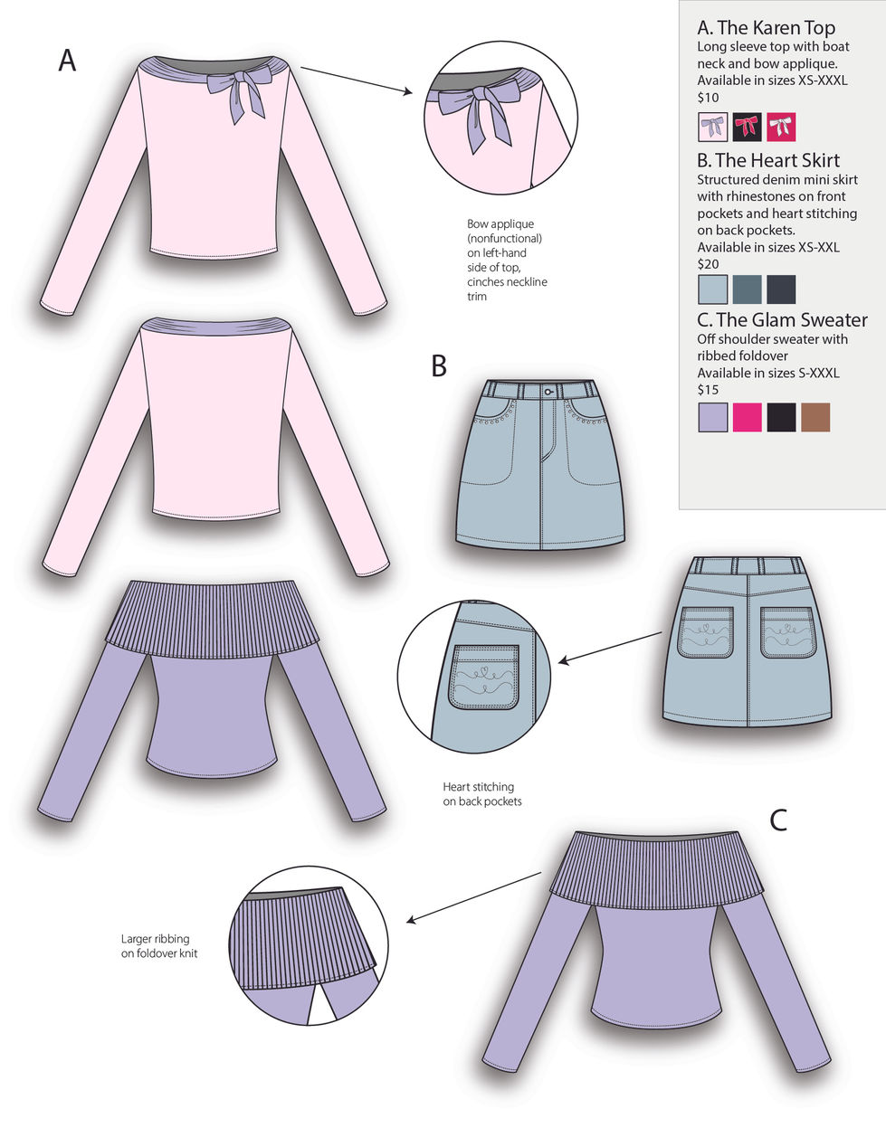 Catalogue Linesheet2-01