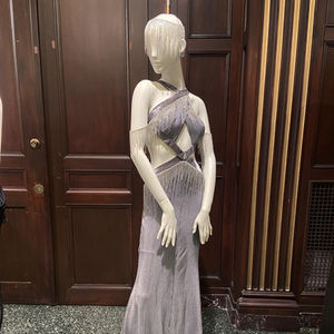 Cher Show Dress on Display at the Wang Theater