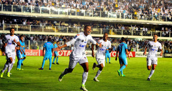 Invicto e mais cascudo: O Santos na Libertadores
