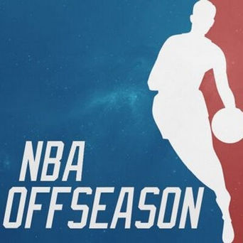 Rafael Salim: Off-Season maluca e a tendência de super times na NBA.