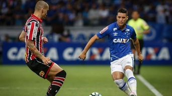 Gabriel França: De cabeça erguida!