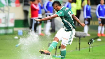 Pedro Pucci: "Foi o apito final"