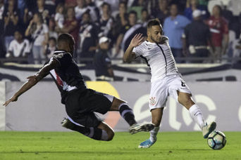 Corinthians cirúrgico