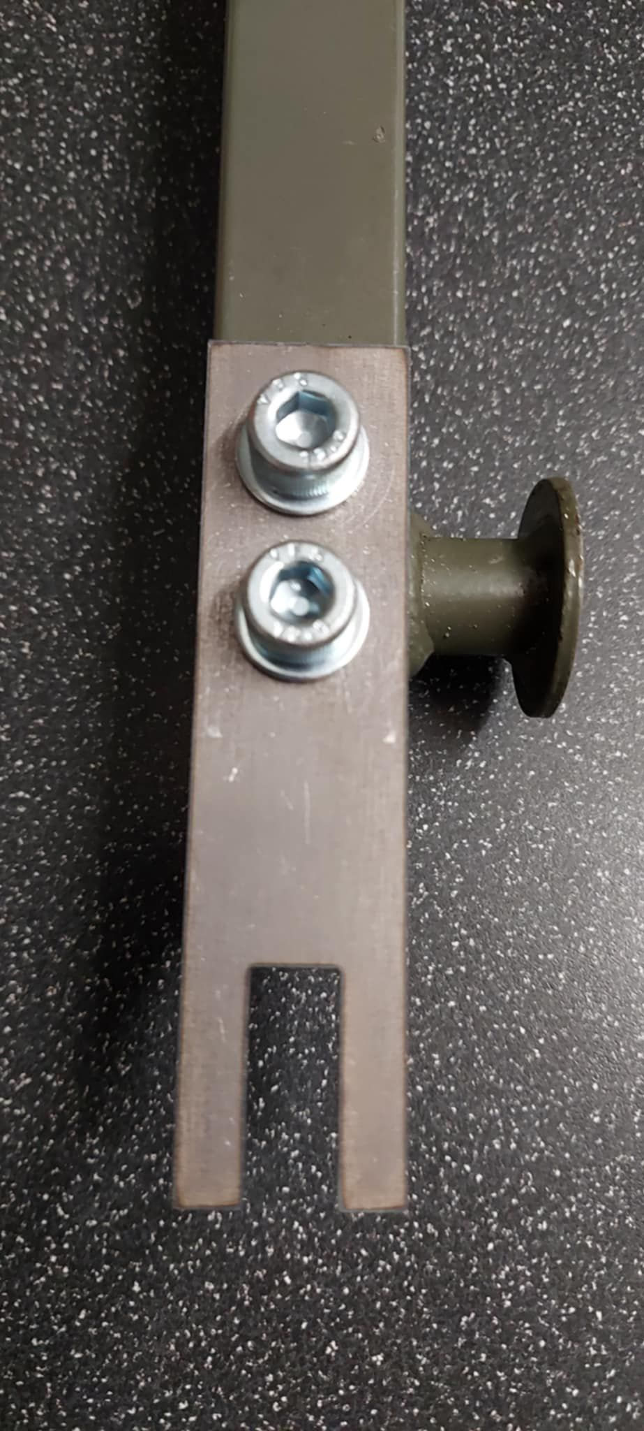 Thumbnail: Carp Porter / Tracker / Fork Adapters