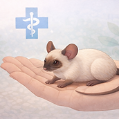 aller chez le veterinaire
