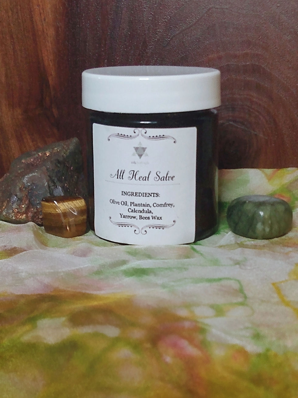 All Heal Salve