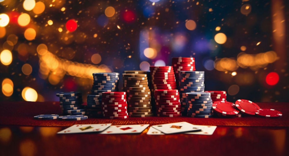 High-Payout Casino Games at HOLABET
