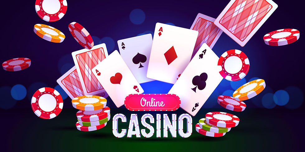 Legendary Baccarat Players