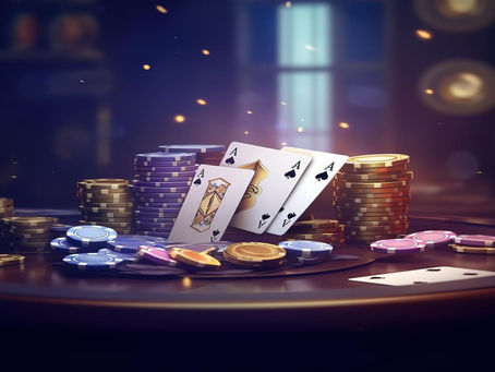 Most Trusted Online Casino Singapore