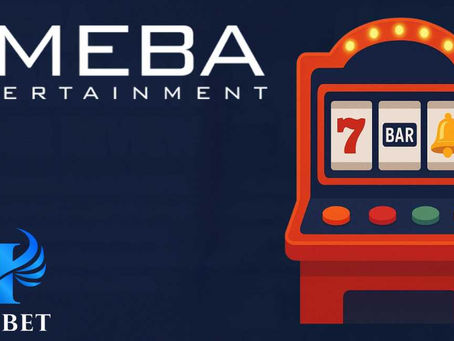 Ameba Entertainment Provider at HOLABET