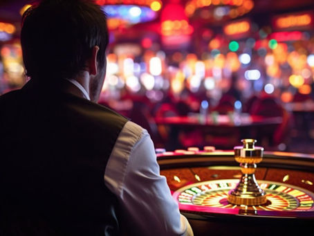 Best Online Casino Real Money Games