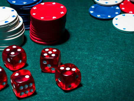 Live Craps at HOLABET: How to Adjust Your Strategy for Every Table