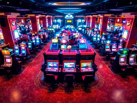 Singapore Online Casinos