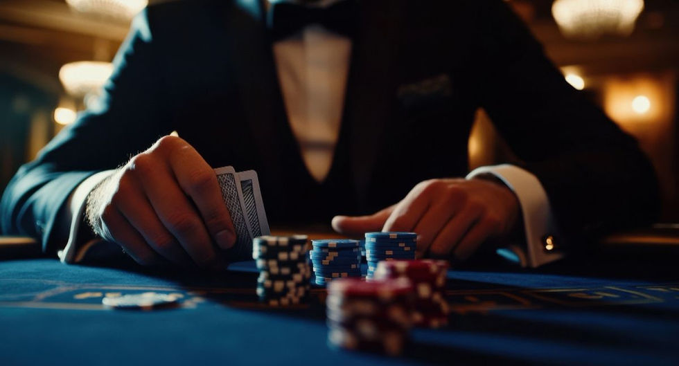 Common Online Gambling Myths Explained