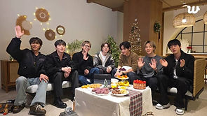 Weverse Live