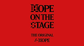 ‘HOPE ON THE STAGE’ The Original