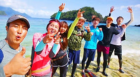 Law of the Jungle in Kota Manado
