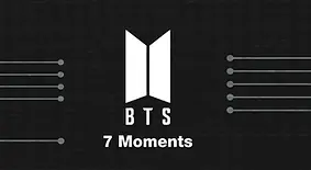 7 Moments