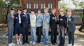 you quiz on the block