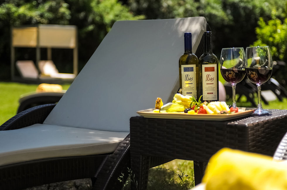 Thumbnail: Wine Ilias 750ml